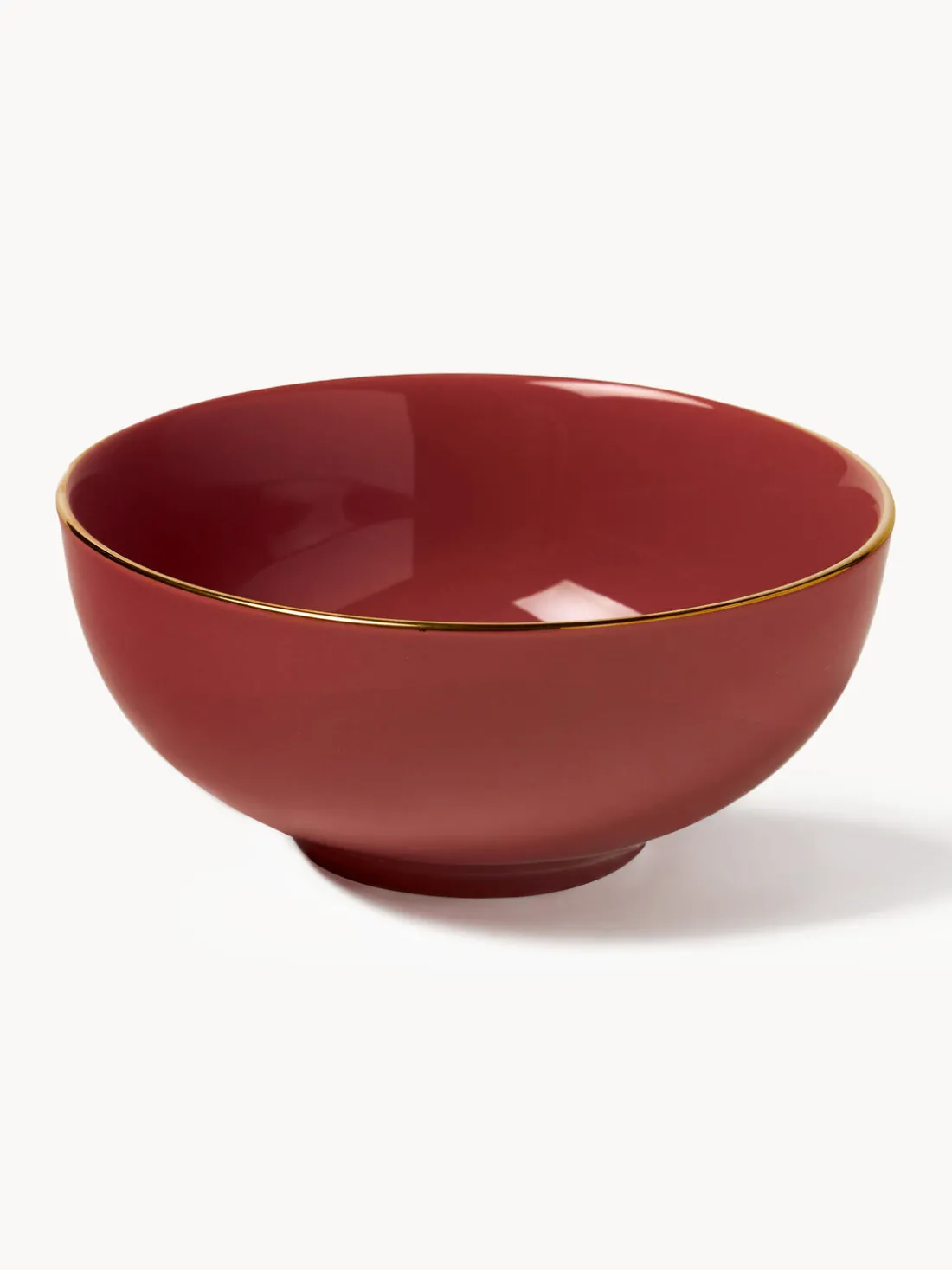 Cuencos pequeños Mystic, 4 uds.