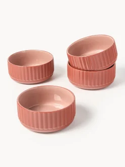 Cuencos pequeños Napari, 4 uds.