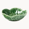 Cuencos pintados a mano Cabbage, 4 uds.