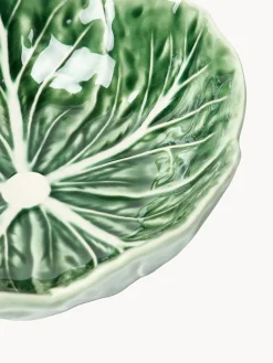 Cuencos pintados a mano Cabbage, 4 uds.