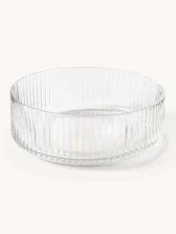 Cuencos soplados Aleo, 2 uds.