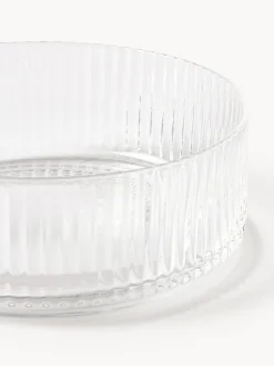 Cuencos soplados Aleo, 2 uds.