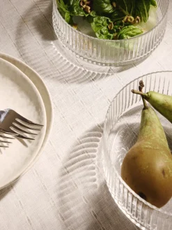 Cuencos soplados Aleo, 2 uds.