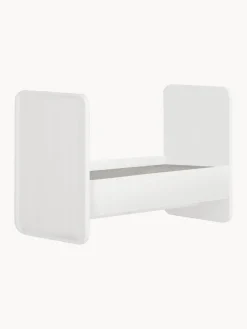 Cuna extensible para cama infantil Form, 70 x 120/160 cm