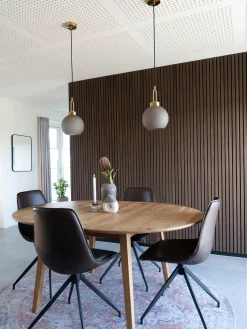 de madera de chopo Luton