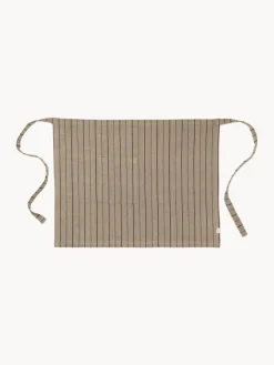 Delantal de algodón ecológico Ito