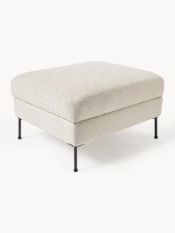 Diván con espacio de almacenamiento Cucita