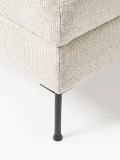 Diván con espacio de almacenamiento Cucita