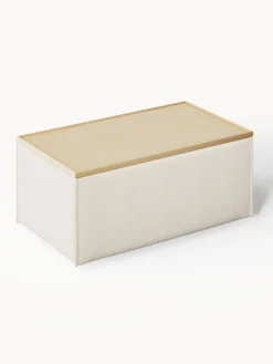 Diván con espacio de almacenamiento Lennon