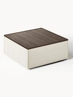 Diván con espacio de almacenamiento Lennon