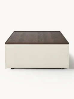 Diván con espacio de almacenamiento Lennon