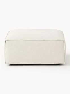 Diván de mezcla de lino Lennon