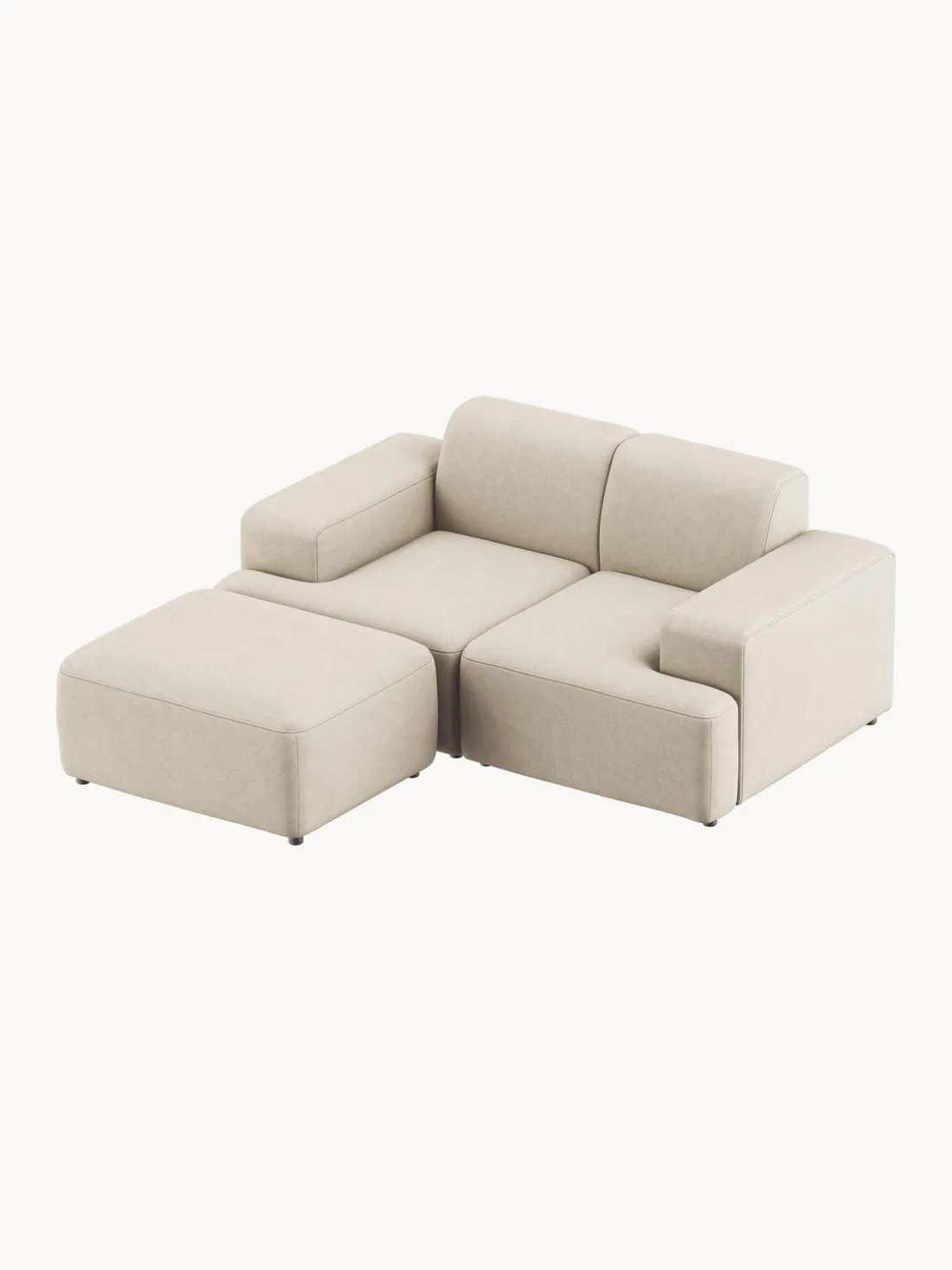 Diván Melva, 99 x 72 cm