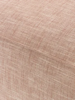 Diván modular de mezcla de lino Lennon