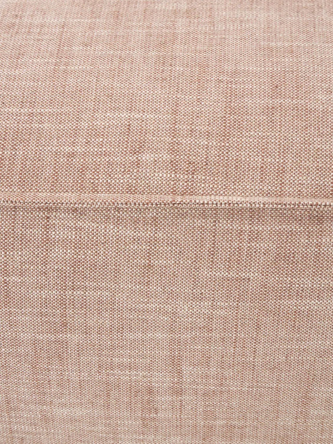 Diván modular de mezcla de lino Lennon