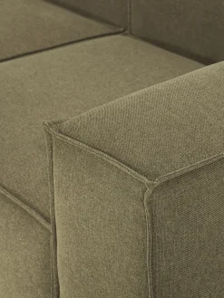 Diván modular grande Lennon