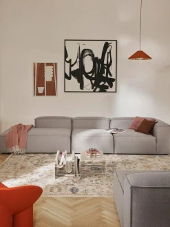 Diván modular grande Lennon