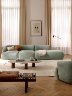 Diván modular grande Sofia