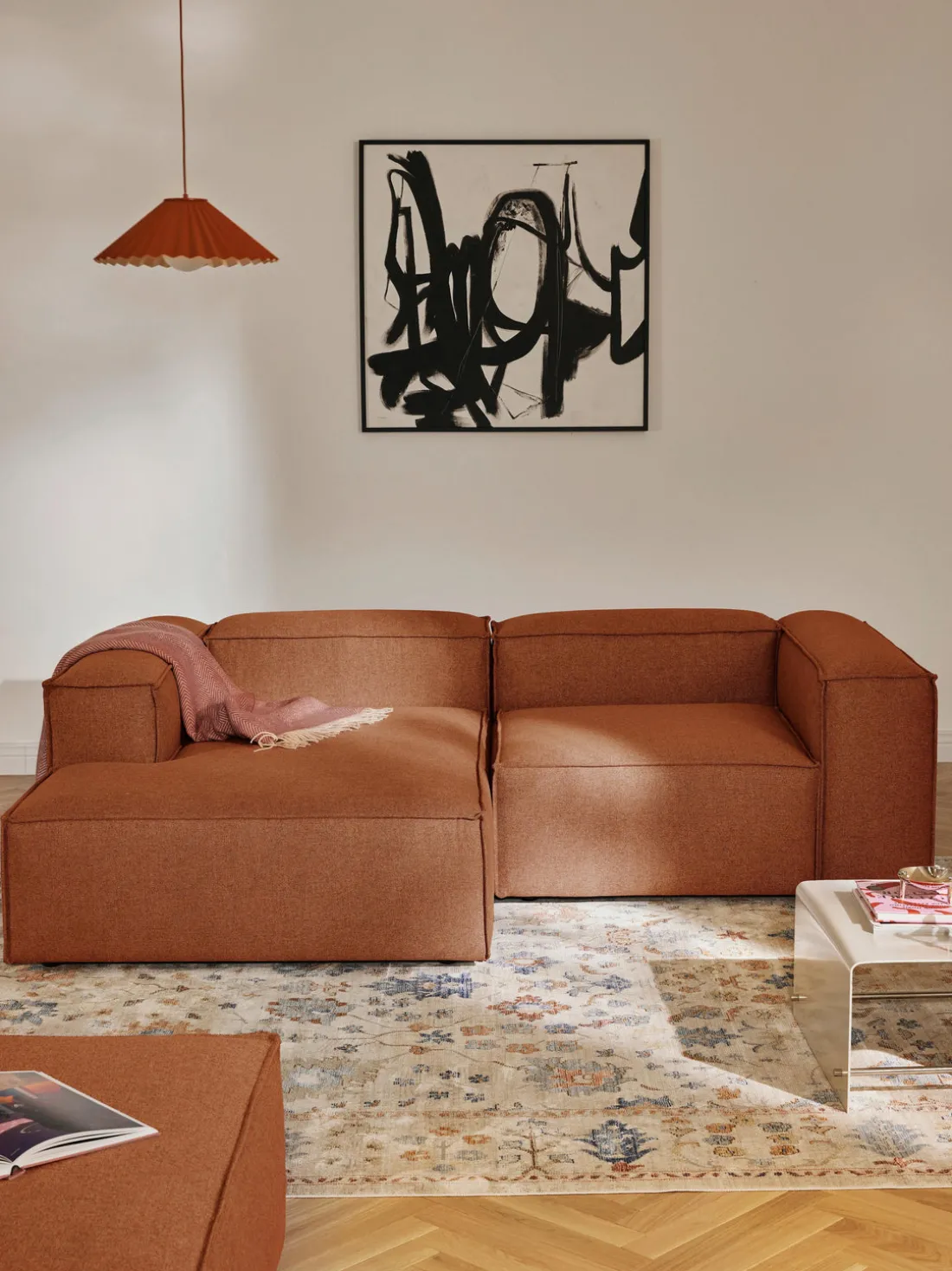 Diván modular Lennon