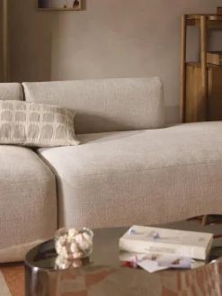 Diván modular Sofia