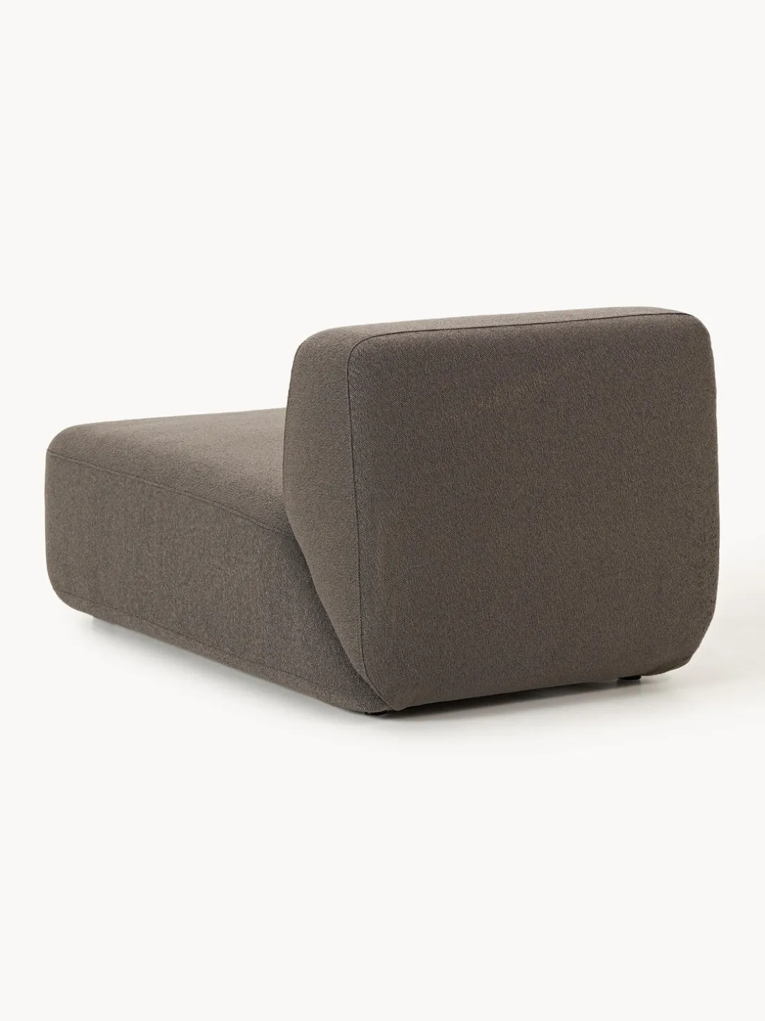 Diván para exterior Naomi