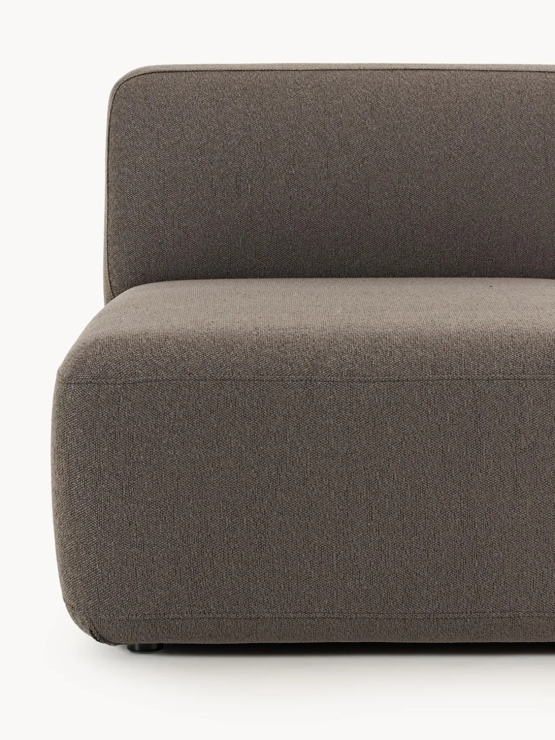 Diván para exterior Naomi