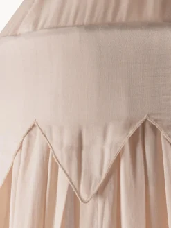 Dosel para cama de algodón Stars