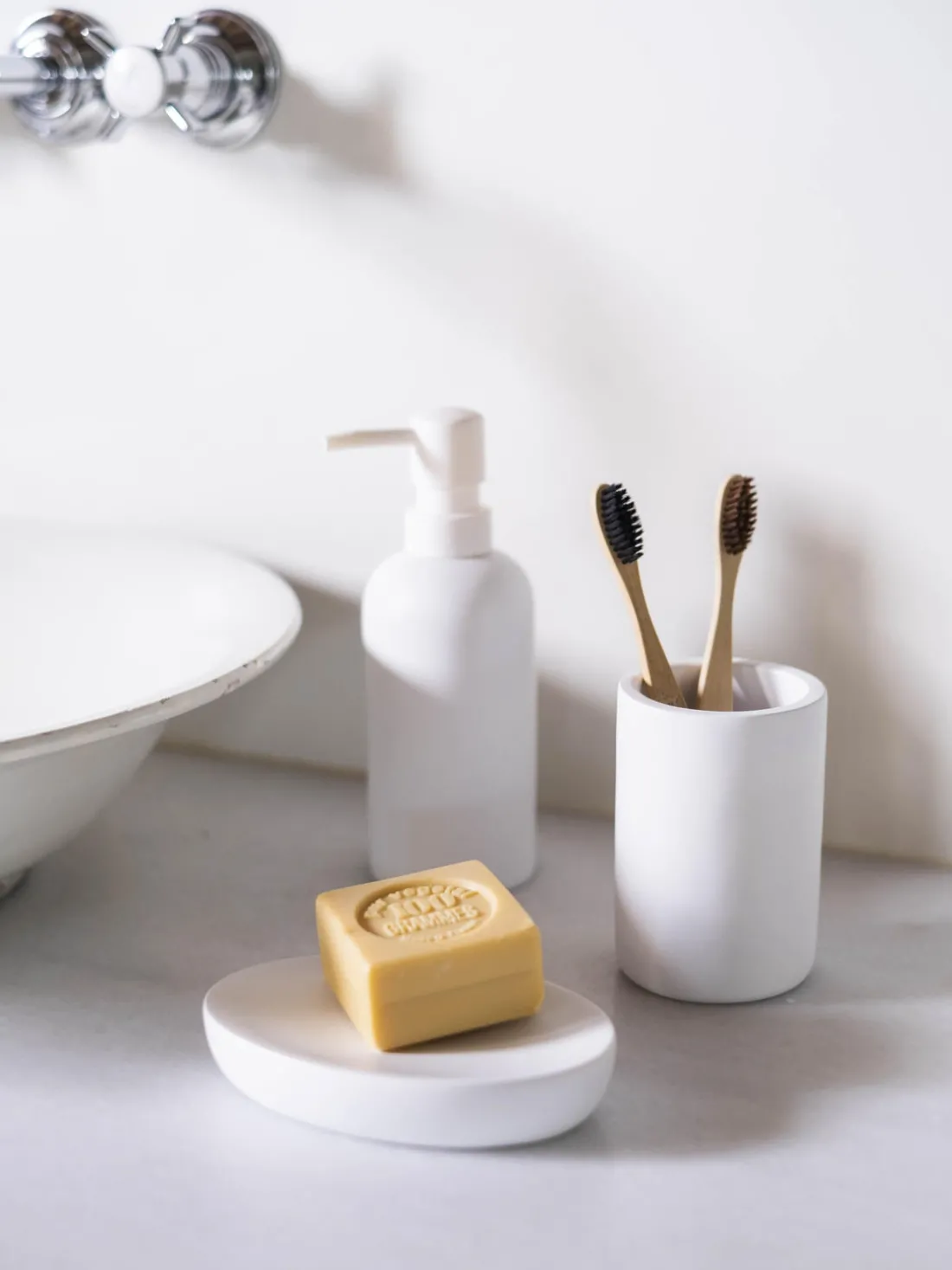 Dosificador de jabón Archway