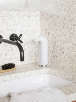 Dosificador de jabón Bibi