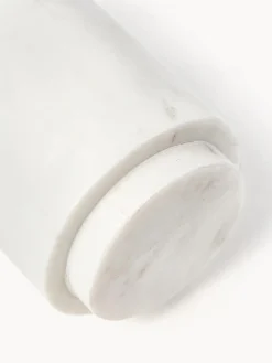 Dosificador de jabón de mármol Simba