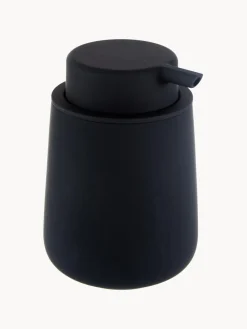 Dosificador de jabón de porcelana Nova One