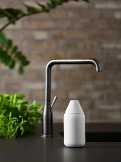 Dosificador de jabón de silicona Singles