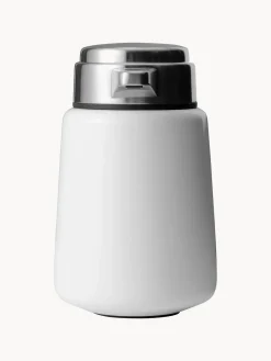 Dosificador de jabón para pared Vipp9w