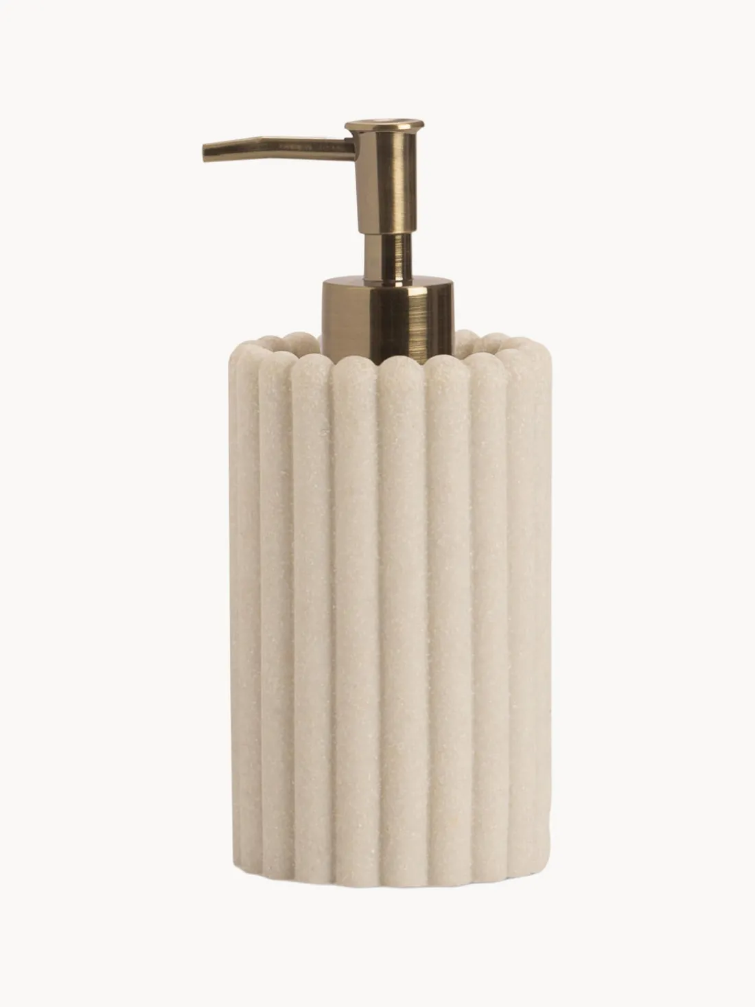 Dosificador de jabón Stripes