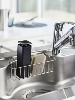 Dosificador de jabón Tower