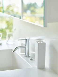 Dosificador de jabón Tower