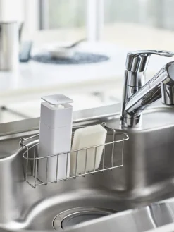 Dosificador de jabón Tower