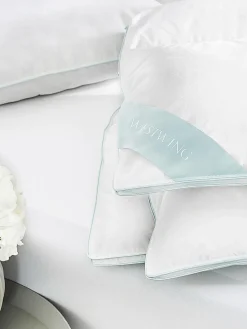 Edredón cuatro estaciones de plumón Komfort, normal