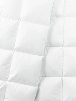 Edredón de plumón Comfort, extra cálido