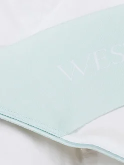 Edredón de plumón Comfort, extra ligero