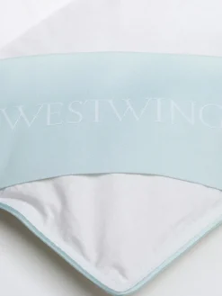 Edredón de plumón Comfort, extra ligero