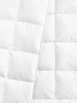 Edredón de plumón Komfort, medio