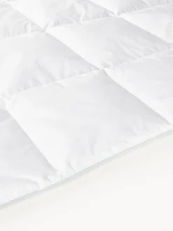 Edredón de plumón Komfort, medio