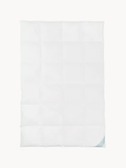 Edredón de plumón Premium, extra cálido