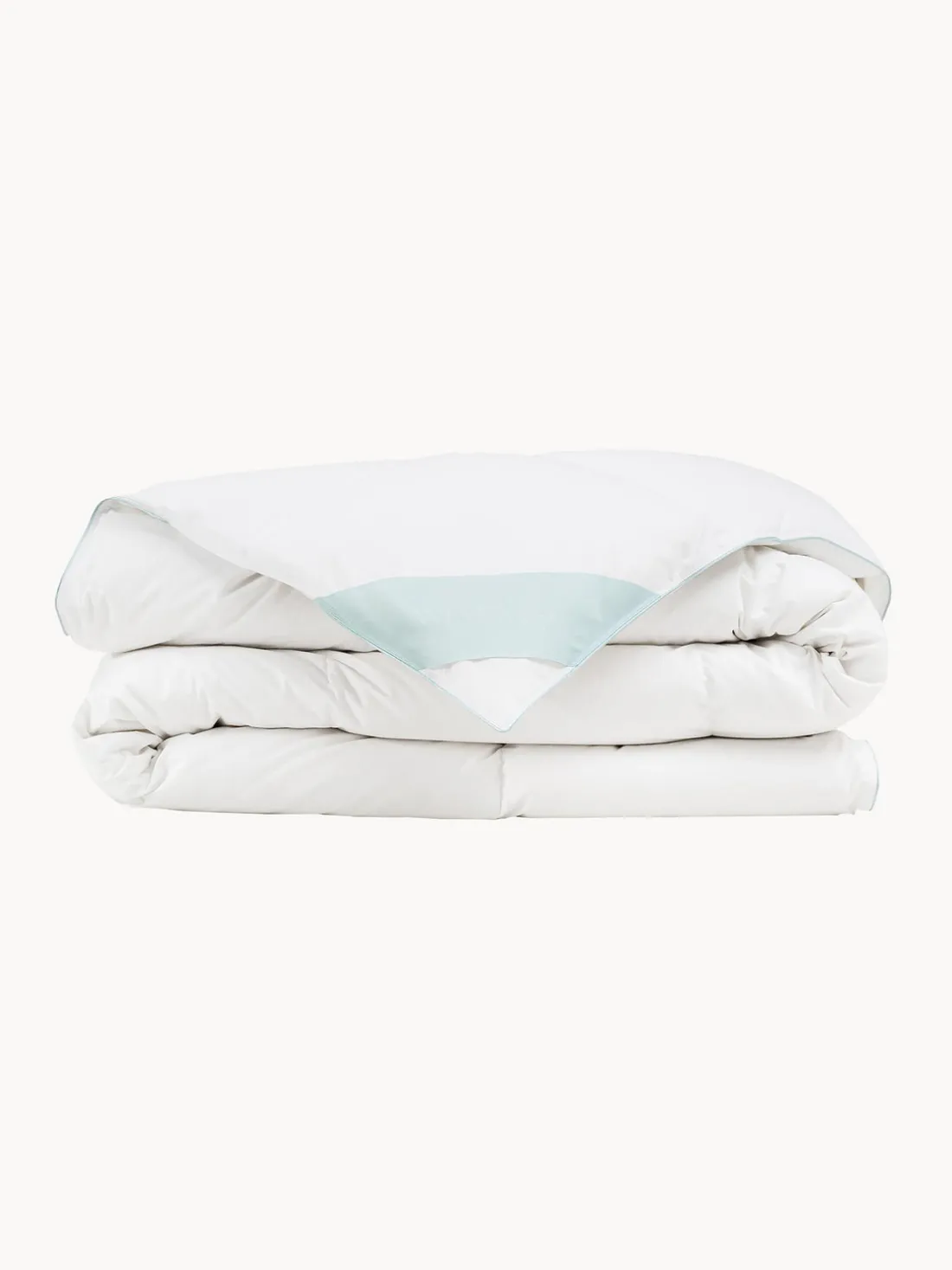 Edredón de plumón Premium, medio