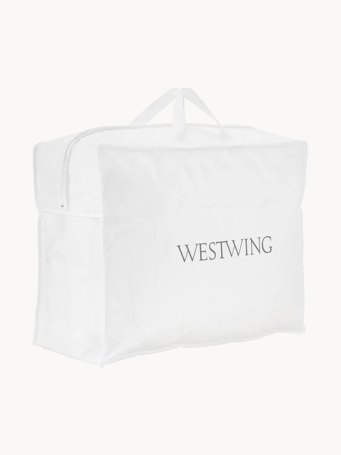 Edredón de plumón Premium, medio