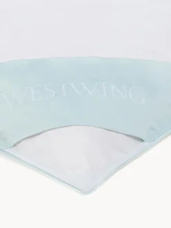 Edredón de plumón Premium, medio