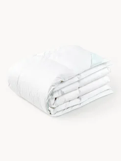 Edredón de plumon Komfort, cálido