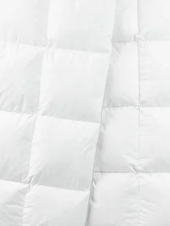 Edredón de plumon Komfort, cálido