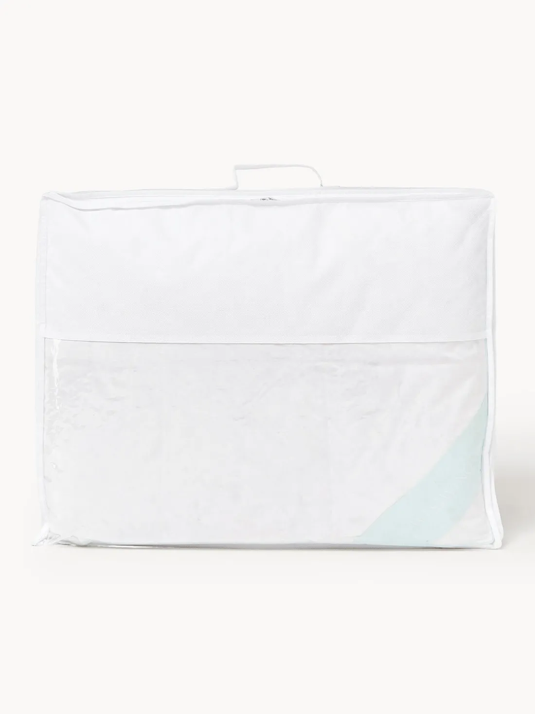 Edredón de plumon Komfort, cálido